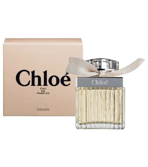 profumo chloe costo minore|Amazon.it: Chloe .